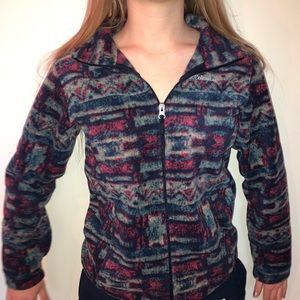 Columbia vintage jacket